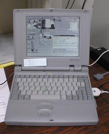My History of Computers